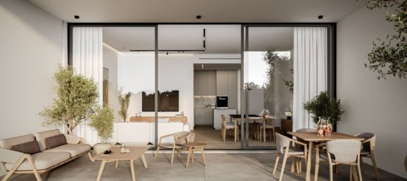 2 غرف نوم شقة في Nicosia, Cyprus رقم 3117 2