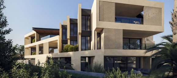 2 غرف نوم شقة في Nicosia, Cyprus رقم 3117 6