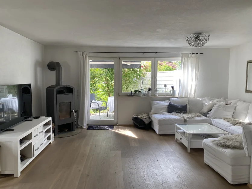 5-salle Maison de ville à Baden-Wurttemberg, Germany No. 54975