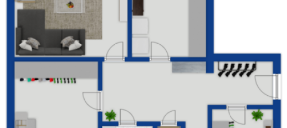 Apartamento de 3 dormitorios en Simmering, Austria No. 129028 3