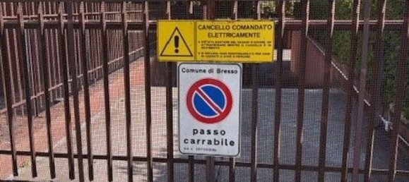 Garagem em Bresso, Italy 16 m² N.º 276077 3