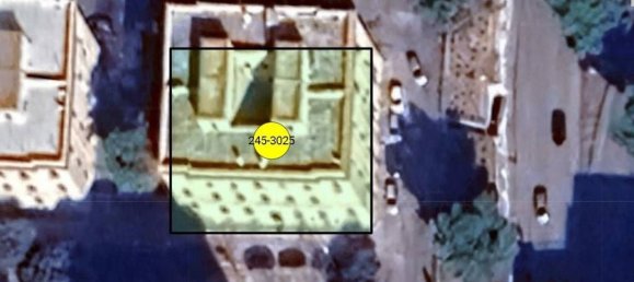 3 rooms Apartment in Taranto, Italy No. 185473 11