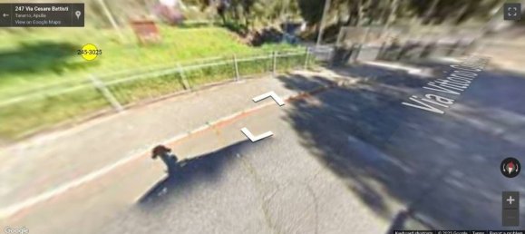 3 rooms Apartment in Taranto, Italy No. 185473 6