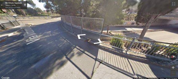 3 rooms Apartment in Taranto, Italy No. 185473 5