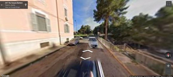 3 rooms Apartment in Taranto, Italy No. 185473 10