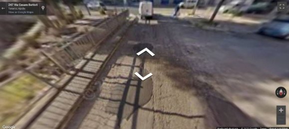 3 rooms Apartment in Taranto, Italy No. 185473 8