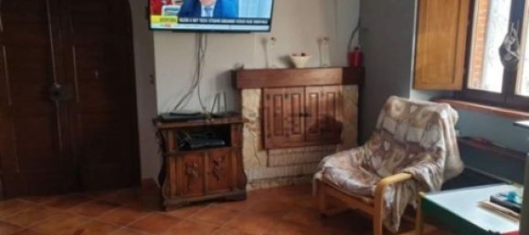 Villa de 7 habitaciónes en Tagliacozzo, Italy No. 251178 8