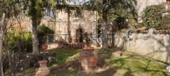 Villa de 7 habitaciónes en Tagliacozzo, Italy No. 251178 4