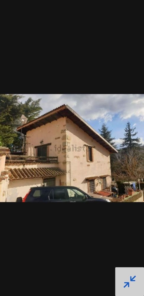 Villa de 7 habitaciónes en Tagliacozzo, Italy No. 251178