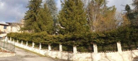 Villa de 7 habitaciónes en Tagliacozzo, Italy No. 251178 12