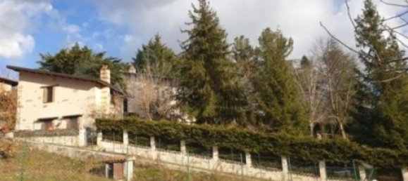 Villa de 7 habitaciónes en Tagliacozzo, Italy No. 251178 14