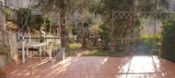 Villa de 7 habitaciónes en Tagliacozzo, Italy No. 251178 15