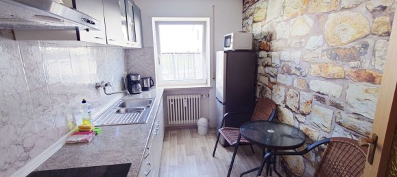 1 bedroom Apartment in Unterallgau, Germany No. 322348 4