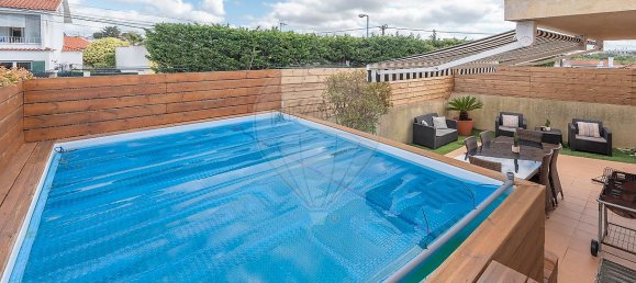 3 bedrooms House in Cascais, Portugal No. 40361 37