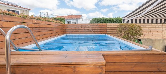 3 Schlafzimmer Haus in Cascais, Portugal, Nr. 40361 38