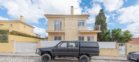 3 Schlafzimmer Haus in Cascais, Portugal, Nr. 40361 28