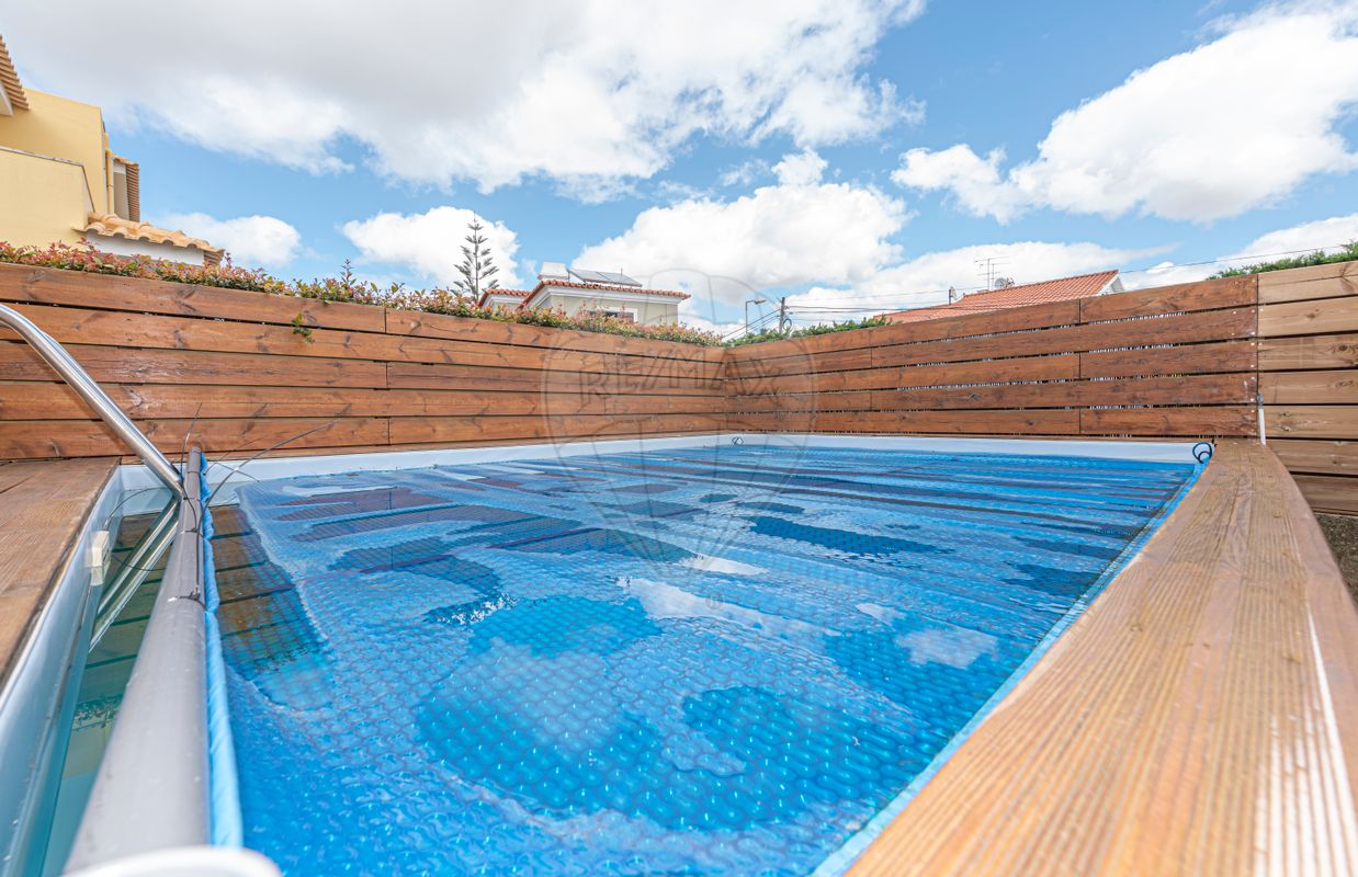 3 Schlafzimmer Haus in Cascais, Portugal, Nr. 40361