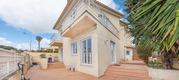 3 Schlafzimmer Haus in Cascais, Portugal, Nr. 40361 33