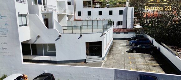 750m² Commercial property in Machico, Portugal No. 208479 4
