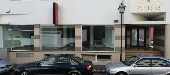 750m² Commercial property in Machico, Portugal No. 208479 7