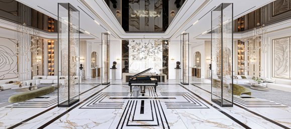 1 chambre Appartement à Business Bay, UAE No. 65665 8