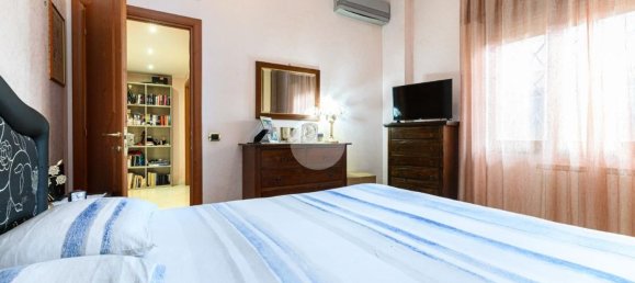 3 rooms Apartment in Rome, Italy No. 121381 27