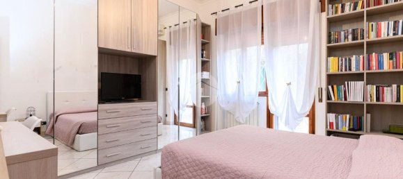 3 rooms Apartment in Rome, Italy No. 121381 31