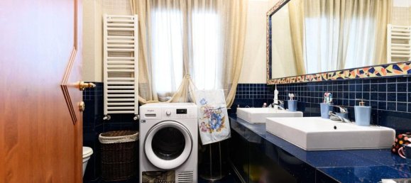 3 rooms Apartment in Rome, Italy No. 121381 21