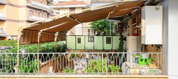 3 rooms Apartment in Rome, Italy No. 121381 39