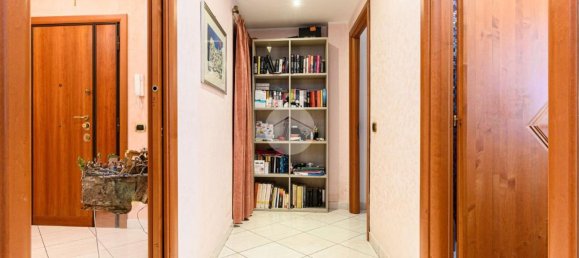 3 rooms Apartment in Rome, Italy No. 121381 17