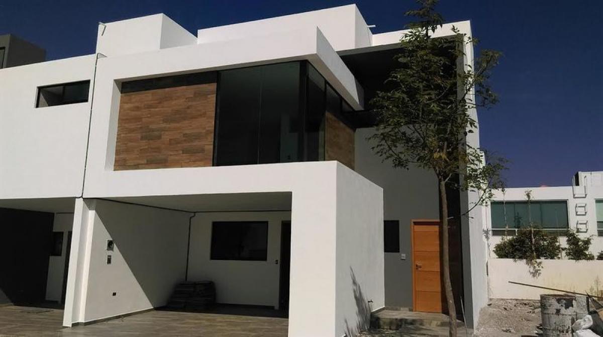 3 bedrooms House in Puebla, Mexico No. 153040