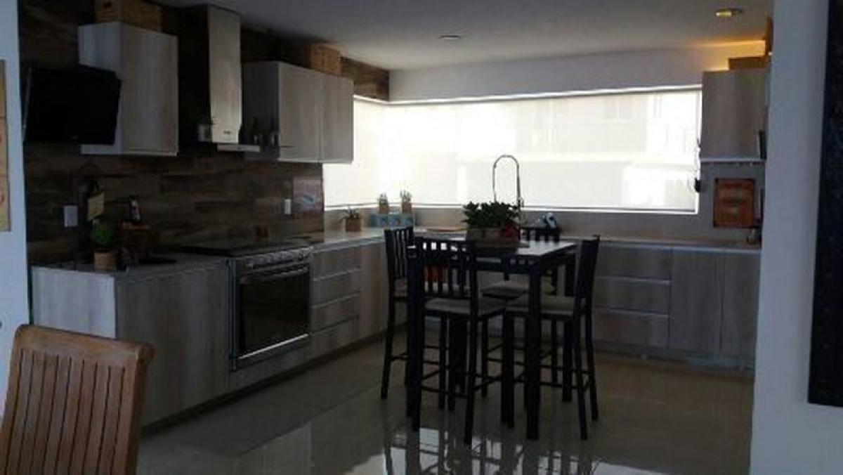 3 غرف نوم منزل في Queretaro, Mexico رقم 152348