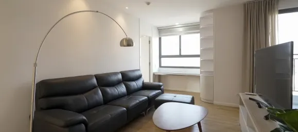 2 Schlafzimmer Wohnung in Binh Thanh, Vietnam, Nr. 75319 10