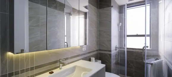 2 Schlafzimmer Wohnung in Binh Thanh, Vietnam, Nr. 75319 15