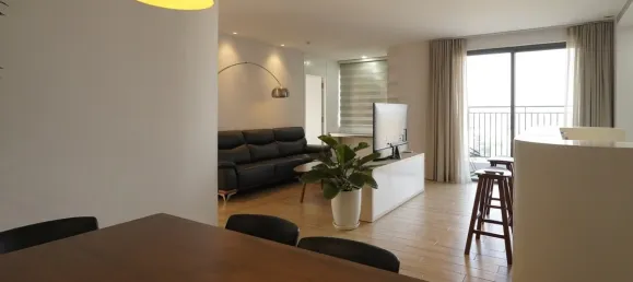 2 Schlafzimmer Wohnung in Binh Thanh, Vietnam, Nr. 75319 4