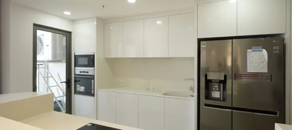 2 Schlafzimmer Wohnung in Binh Thanh, Vietnam, Nr. 75319 9
