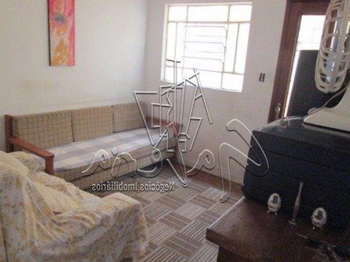 2 bedrooms House in Sao Paulo, Brazil No. 565891