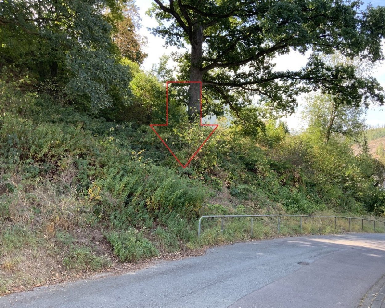 Terreno em Olpe, Germany N.º 141143