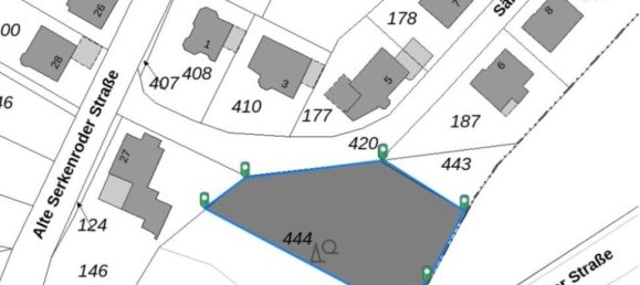 Terreno em Olpe, Germany N.º 141143 2