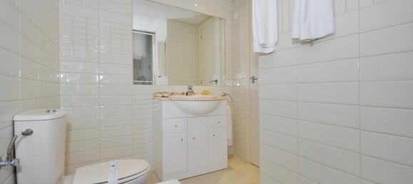 1 Schlafzimmer Wohnung in Calpe, Spain, Nr. 4926 4