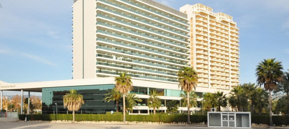 1 Schlafzimmer Wohnung in Calpe, Spain, Nr. 4926 8