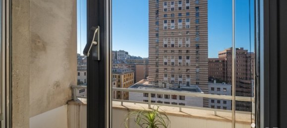 9 chambres Appartement à Genoa, Italy No. 184906 19