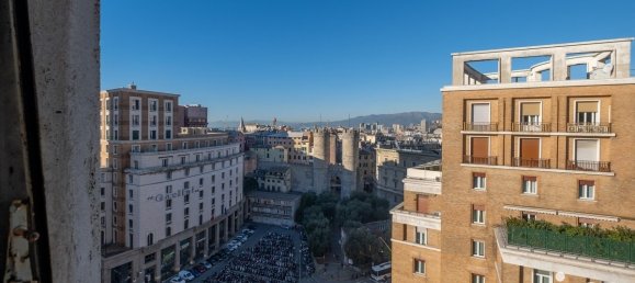 9 chambres Appartement à Genoa, Italy No. 184906 11