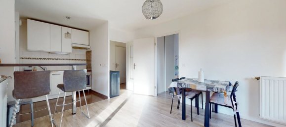 1 Schlafzimmer Wohnung in Cormeilles-en-Parisis, France, Nr. 150767 2