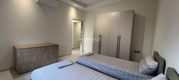 Apartamento de 3 dormitorios en Marsaskala, Malta No. 10380 19