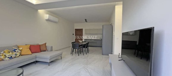 Apartamento de 3 dormitorios en Marsaskala, Malta No. 10380 7