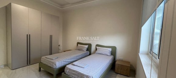 Apartamento de 3 dormitorios en Marsaskala, Malta No. 10380 20