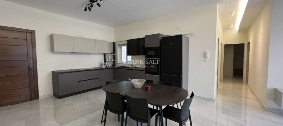Apartamento de 3 dormitorios en Marsaskala, Malta No. 10380 4