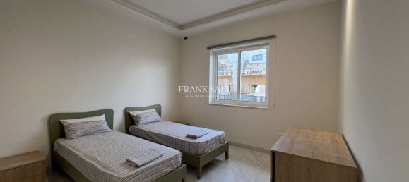 Apartamento de 3 dormitorios en Marsaskala, Malta No. 10380 17