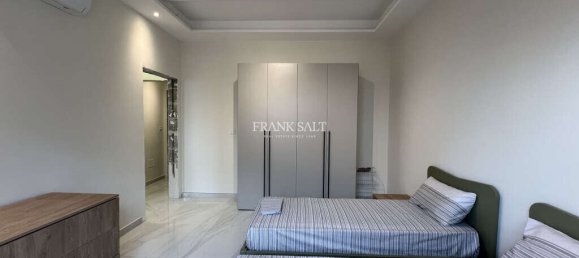 Apartamento de 3 dormitorios en Marsaskala, Malta No. 10380 18